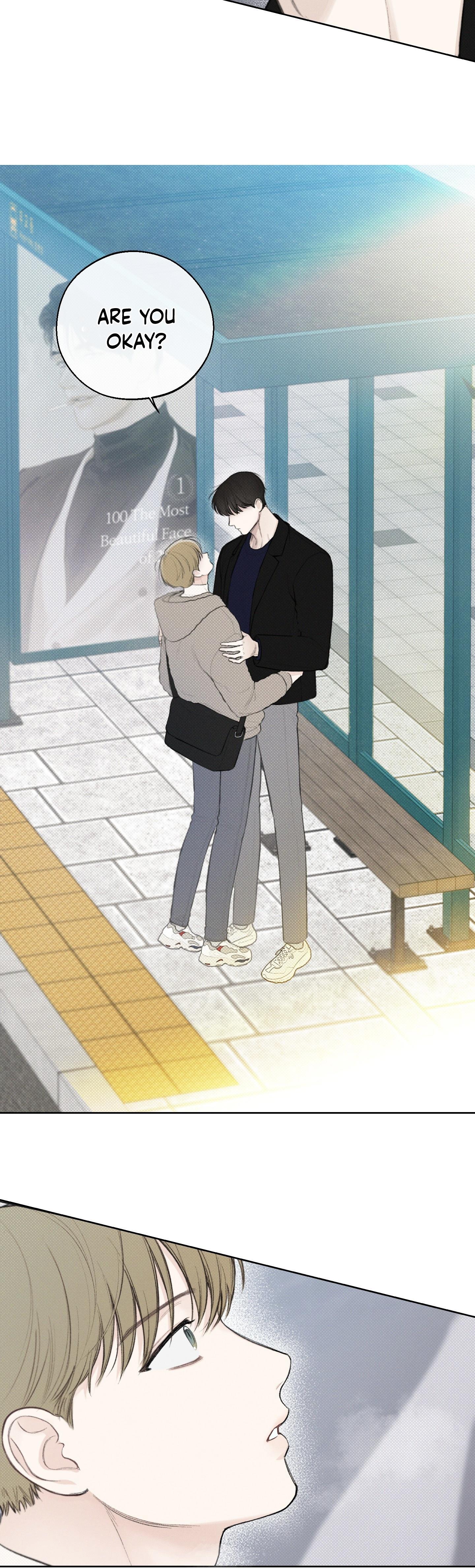 Read December chapter 8.1 image 20 on Lezhin