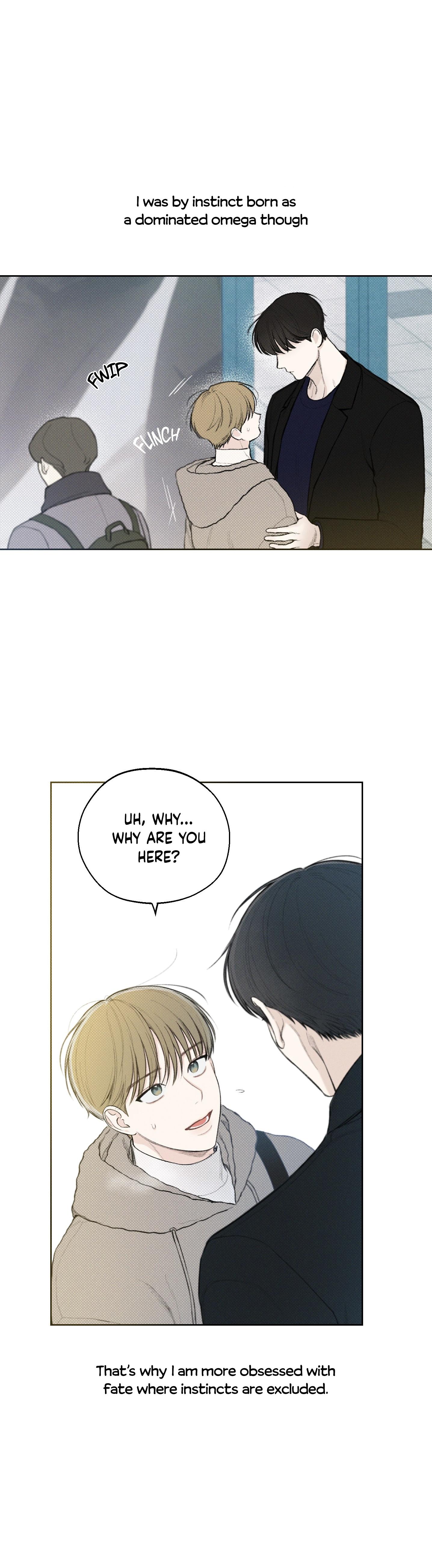 Read December chapter 8.1 image 21 on Lezhin