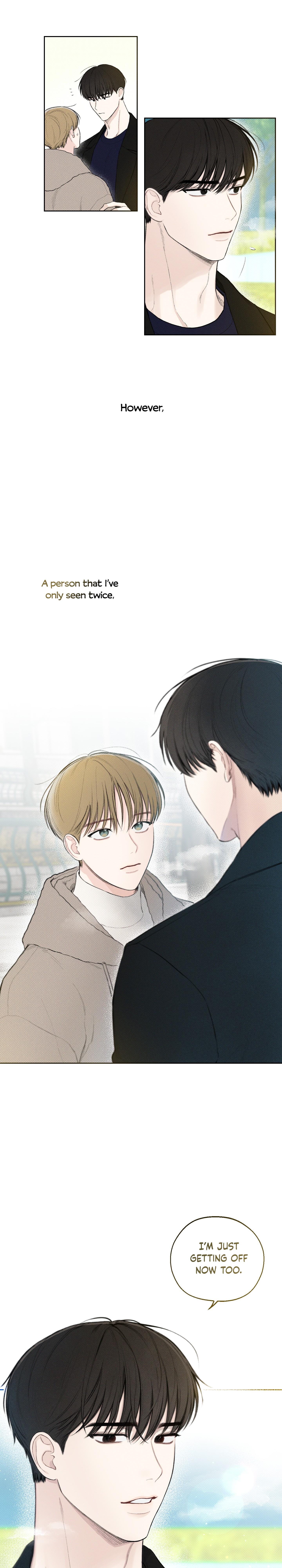 Read December chapter 8.1 image 22 on Lezhin