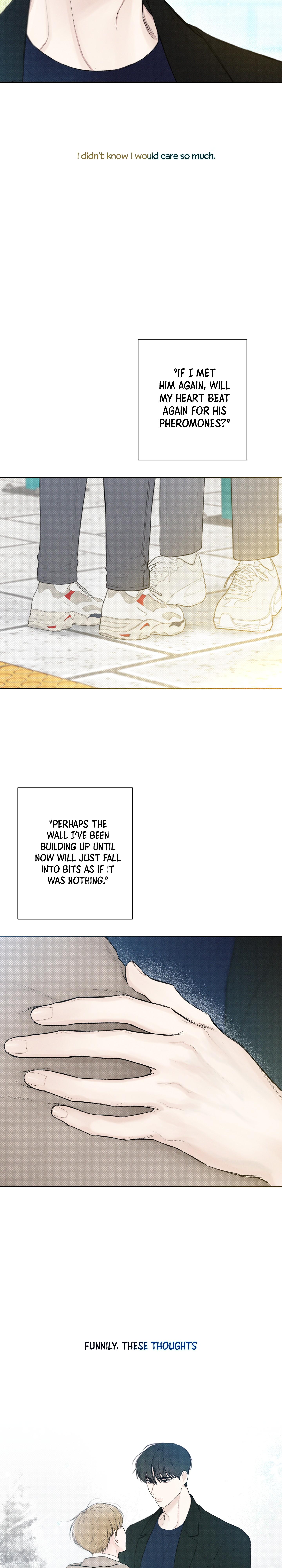 Read December chapter 8.1 image 23 on Lezhin