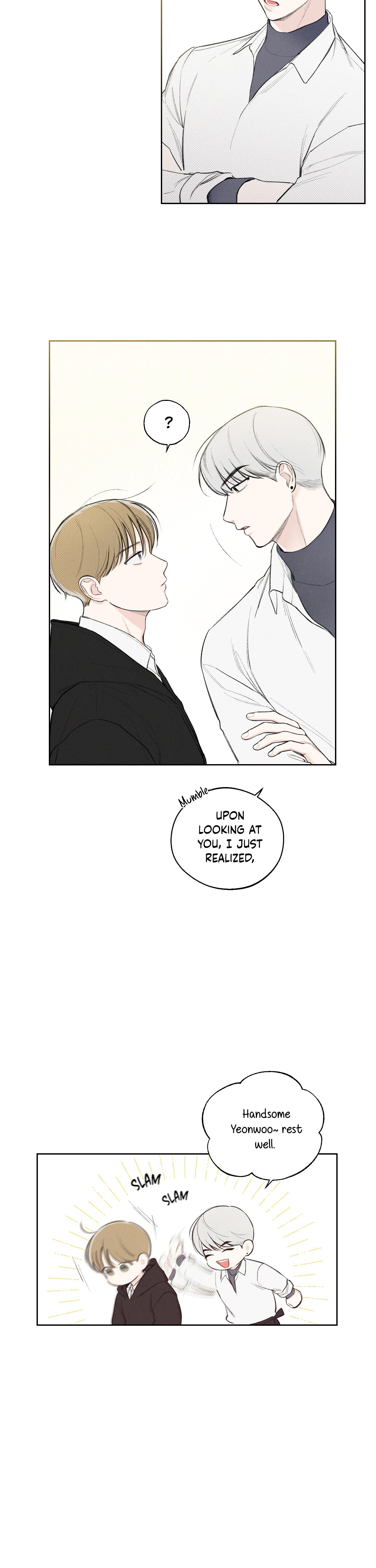 Read December chapter 8.1 image 3 on Lezhin