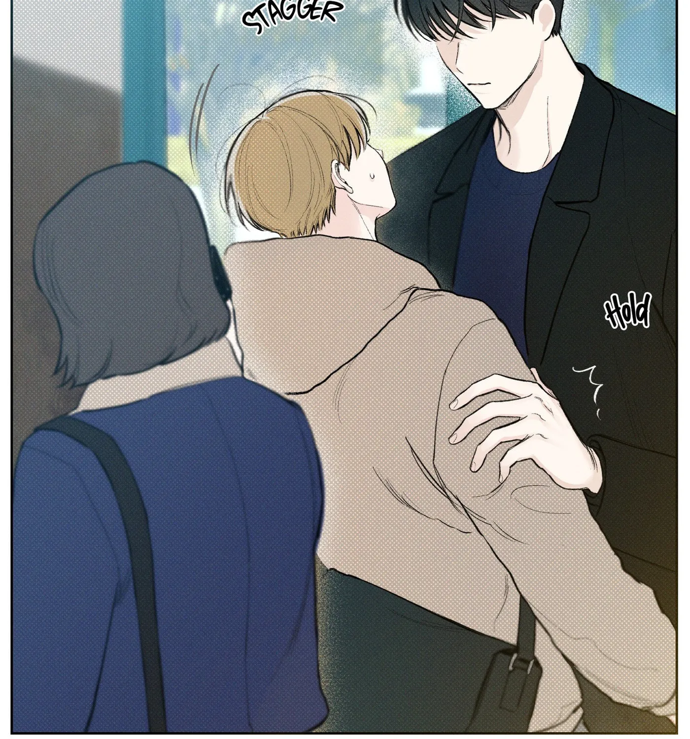 Read December chapter 8 image 100 on Lezhin