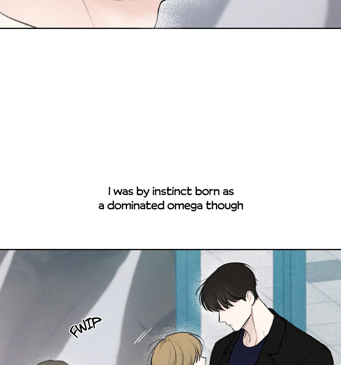 Read December chapter 8 image 106 on Lezhin