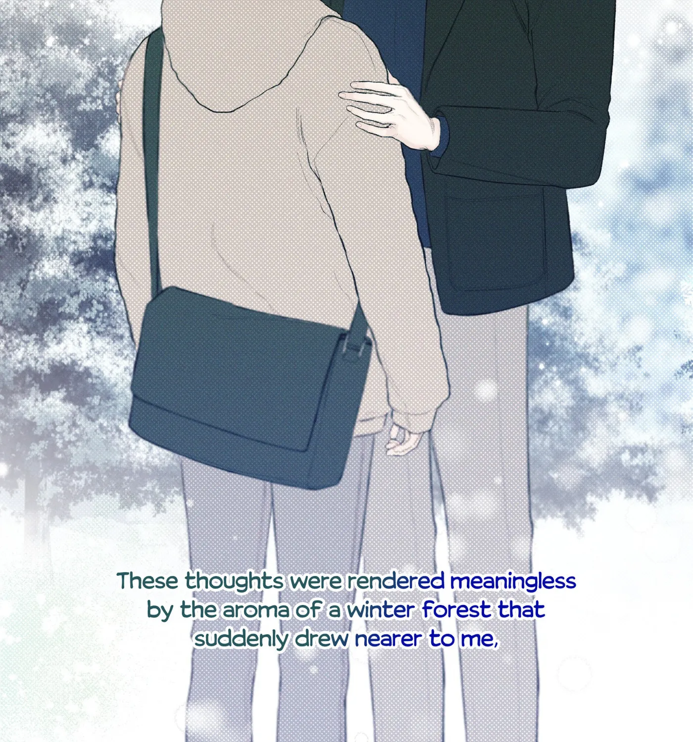 Read December chapter 8 image 122 on Lezhin