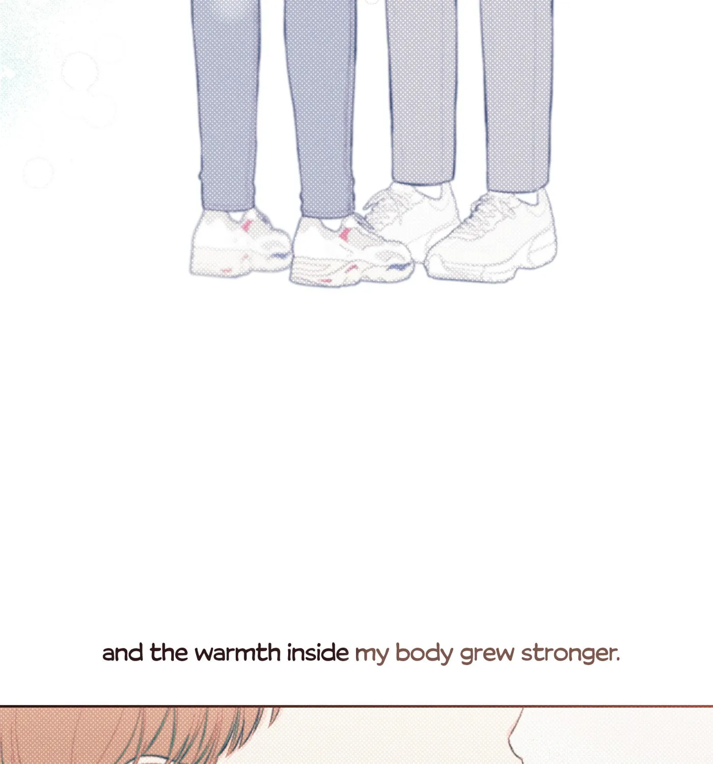 Read December chapter 8 image 123 on Lezhin