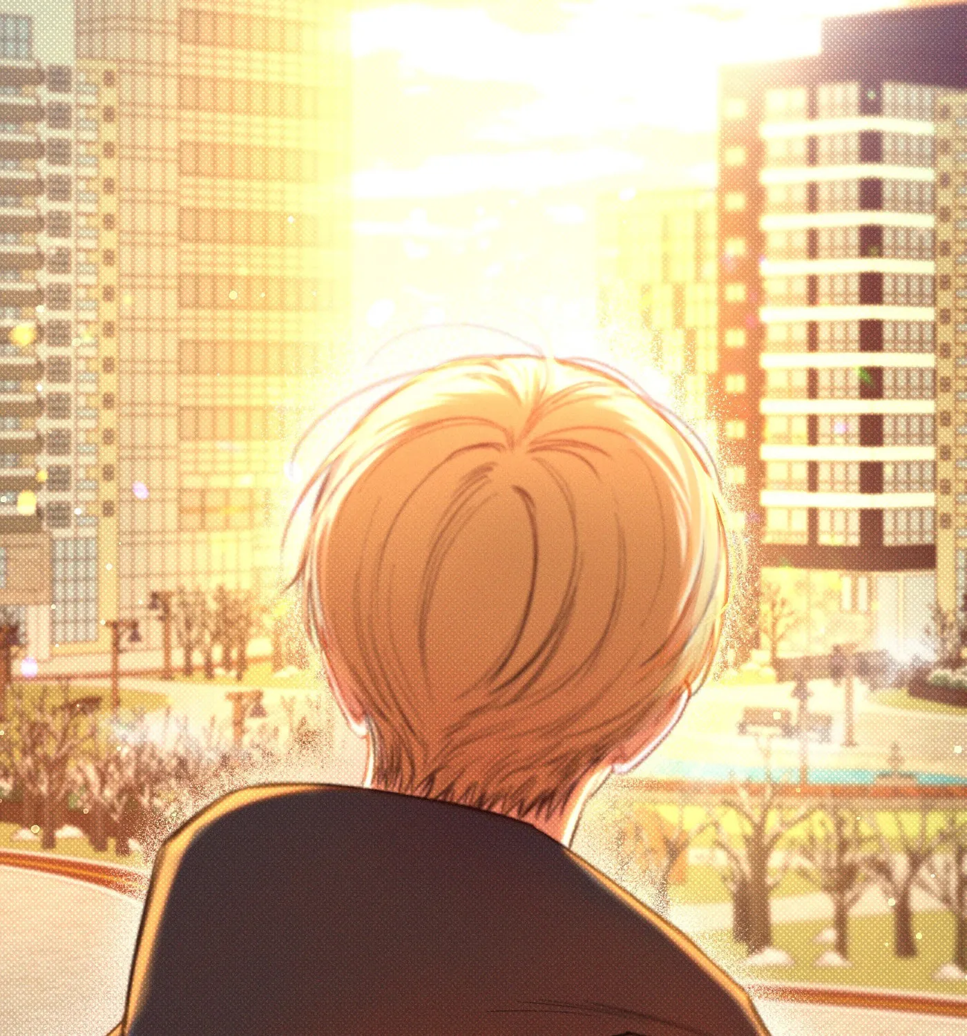 Read December chapter 8 image 23 on Lezhin