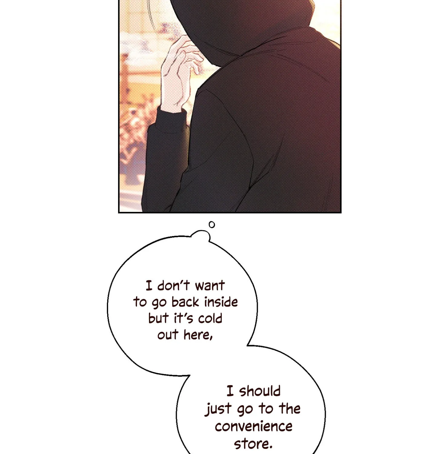 Read December chapter 8 image 39 on Lezhin