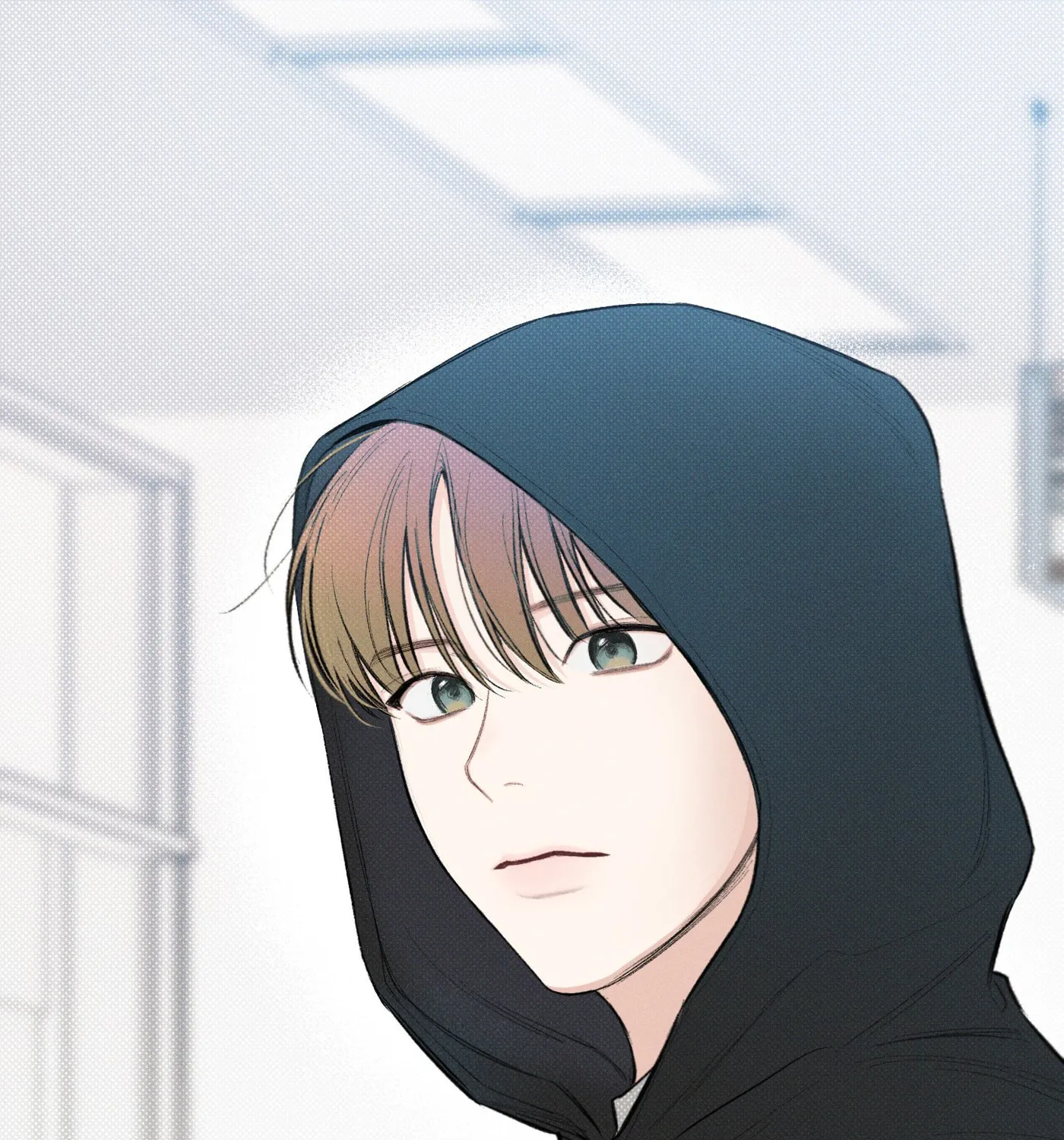 Read December chapter 8 image 46 on Lezhin