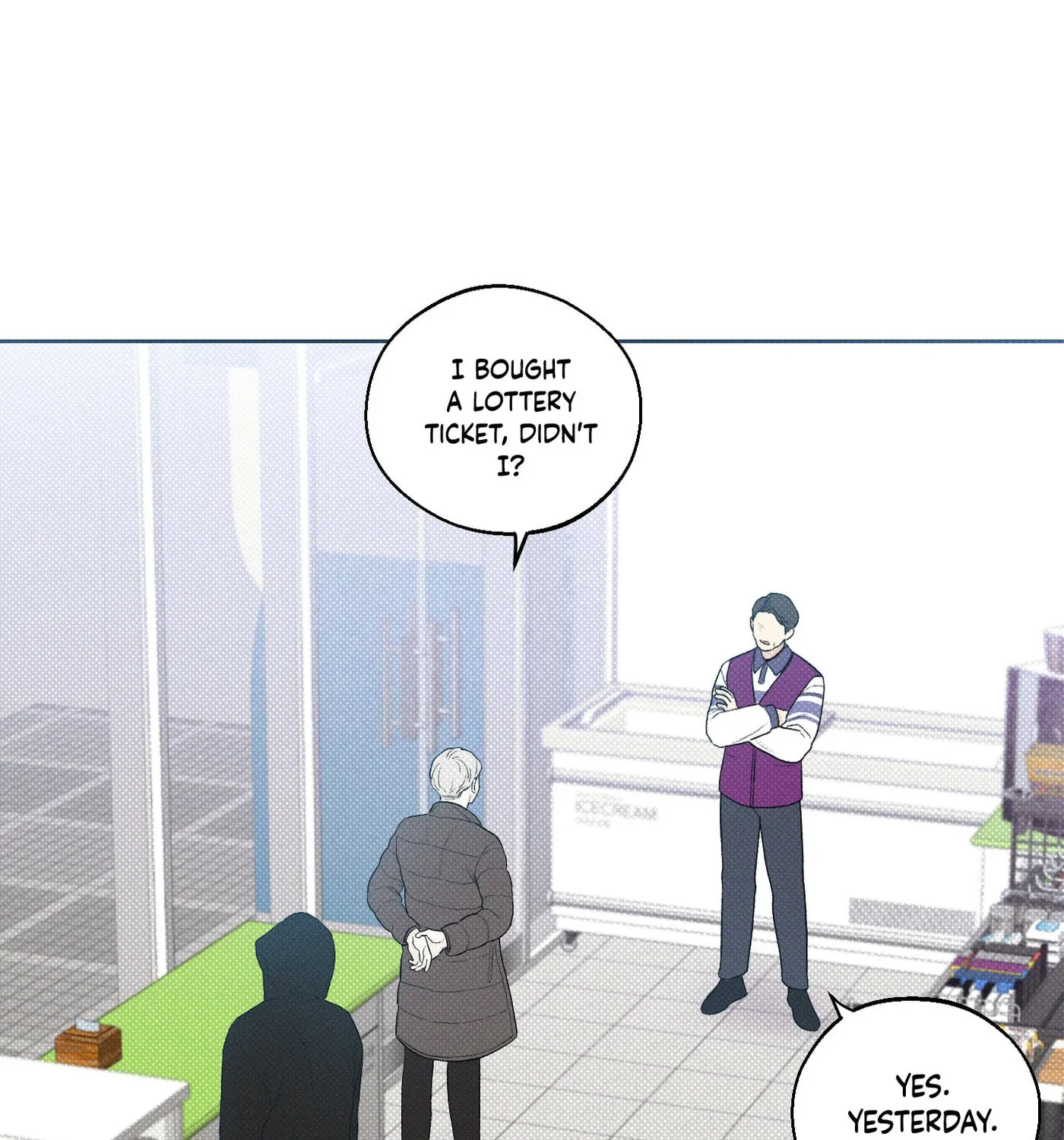 Read December chapter 8 image 61 on Lezhin