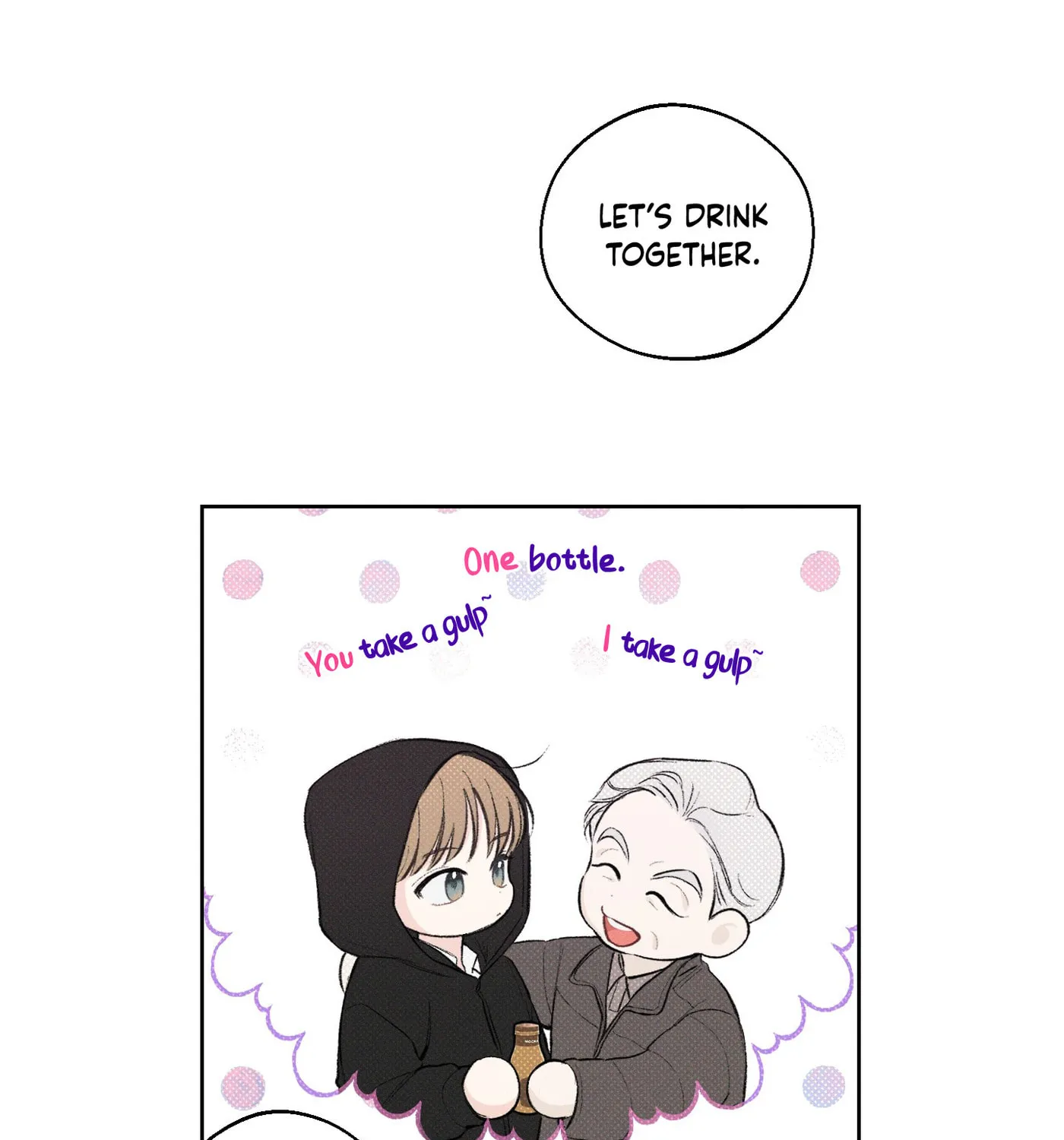 Read December chapter 8 image 66 on Lezhin