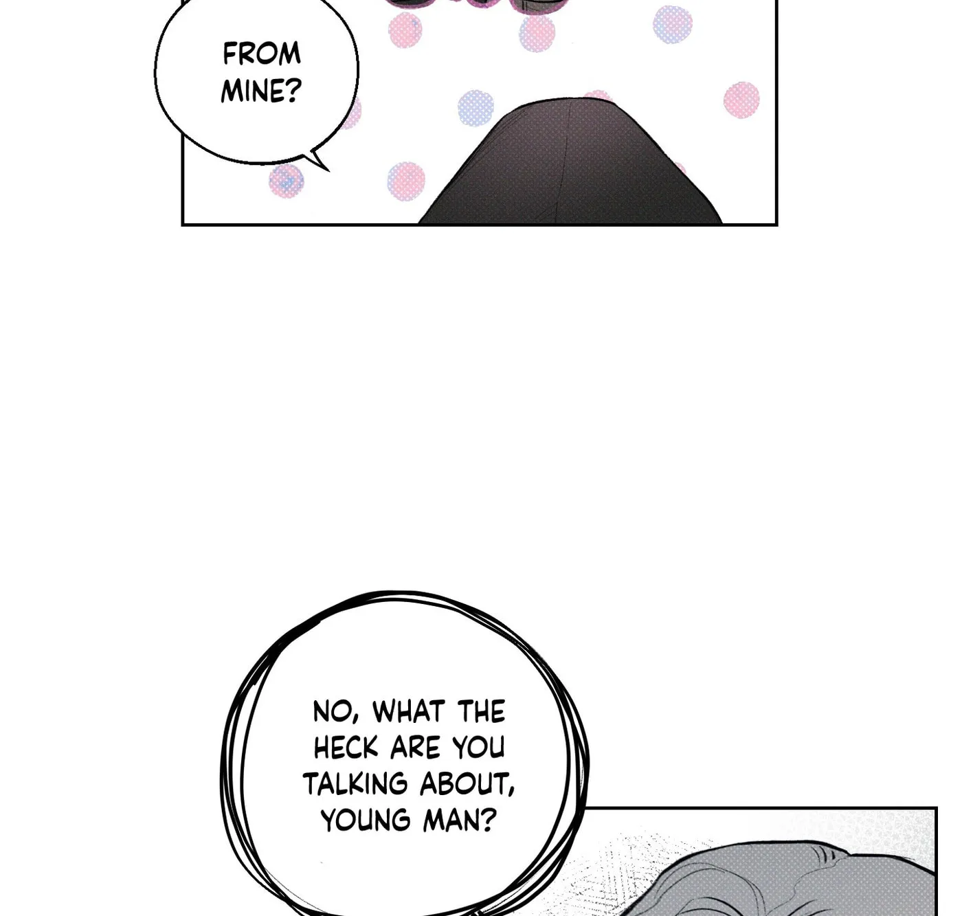 Read December chapter 8 image 67 on Lezhin