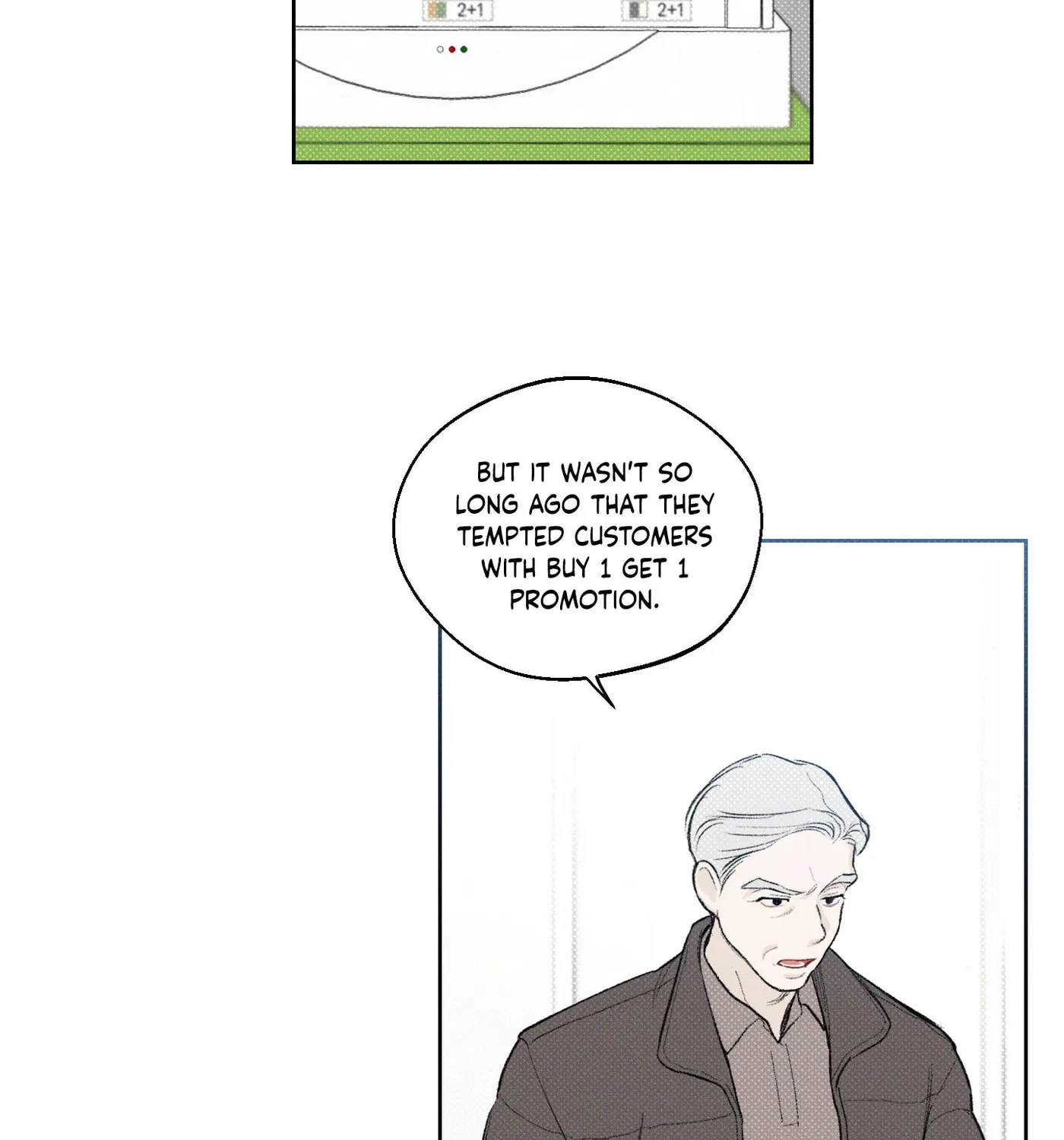 Read December chapter 8 image 71 on Lezhin