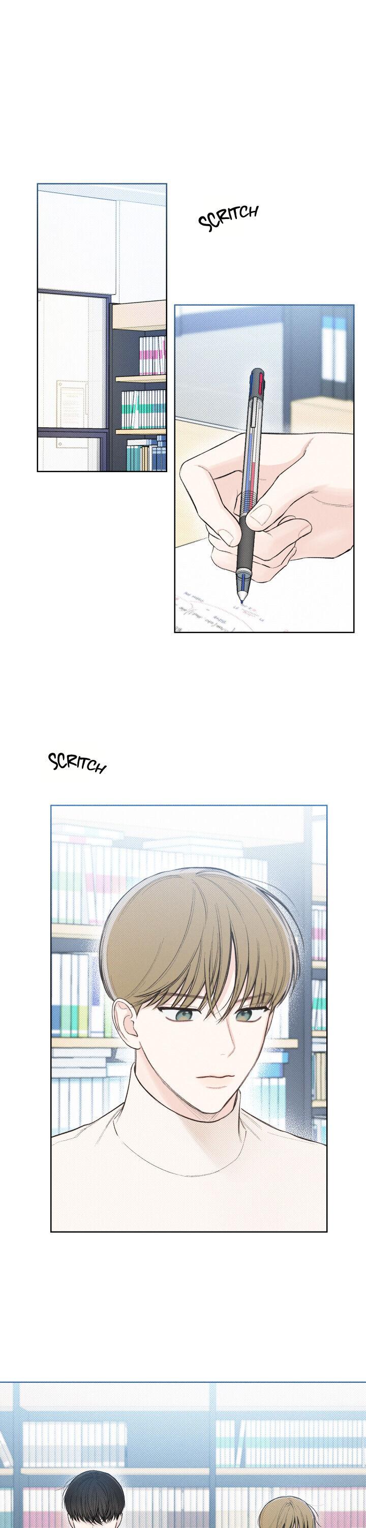Read December chapter 9.1 image 1 on Lezhin