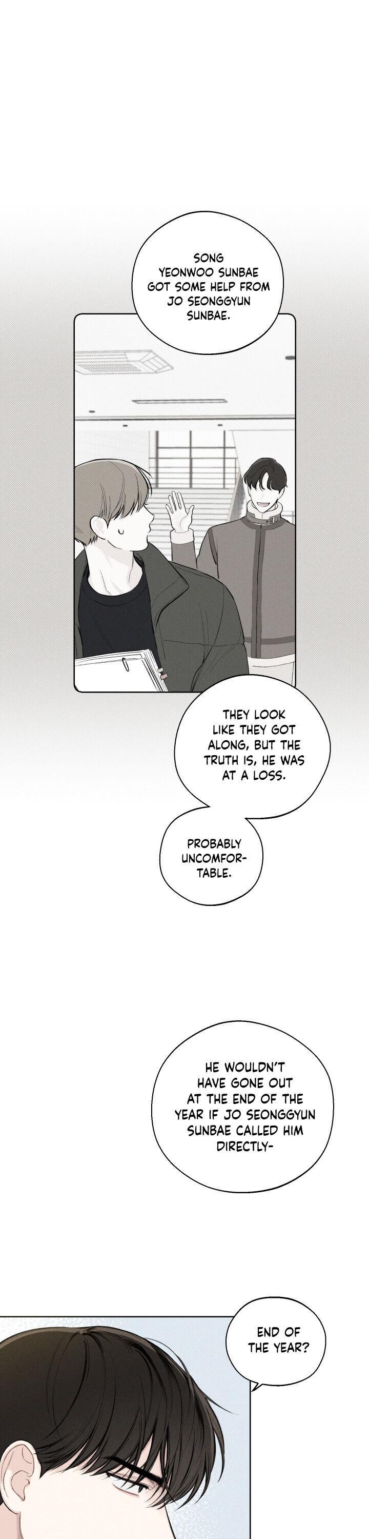 Read December chapter 9.1 image 16 on Lezhin