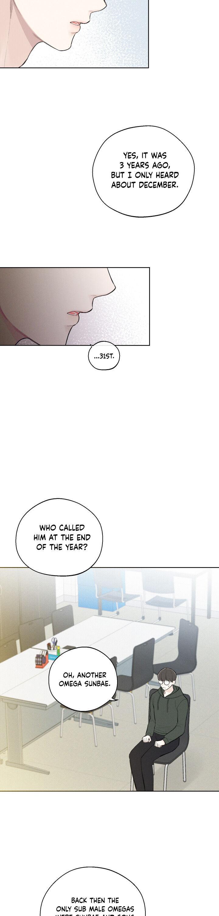 Read December chapter 9.1 image 17 on Lezhin