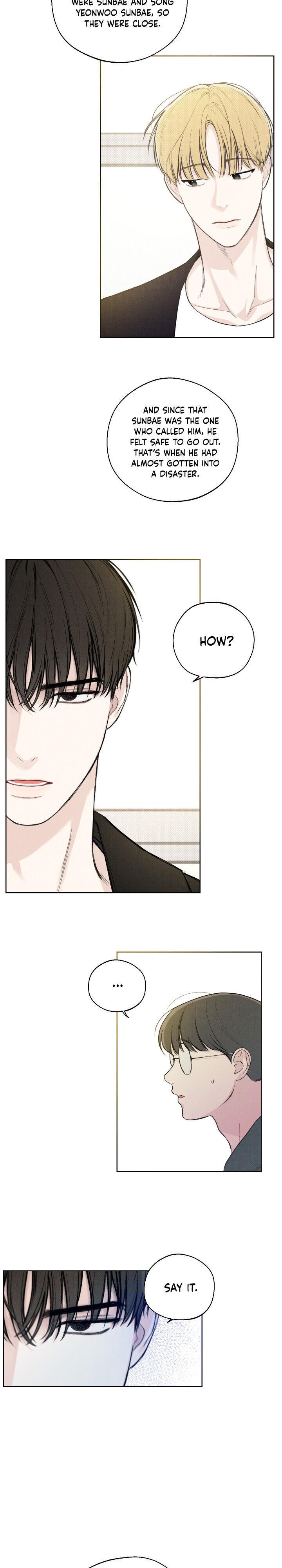 Read December chapter 9.1 image 18 on Lezhin