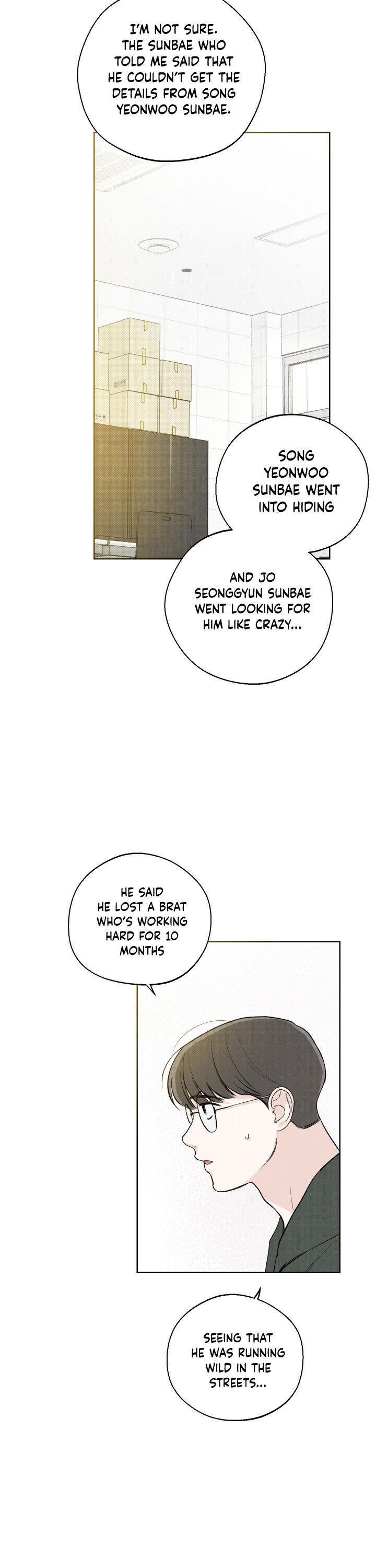 Read December chapter 9.1 image 19 on Lezhin