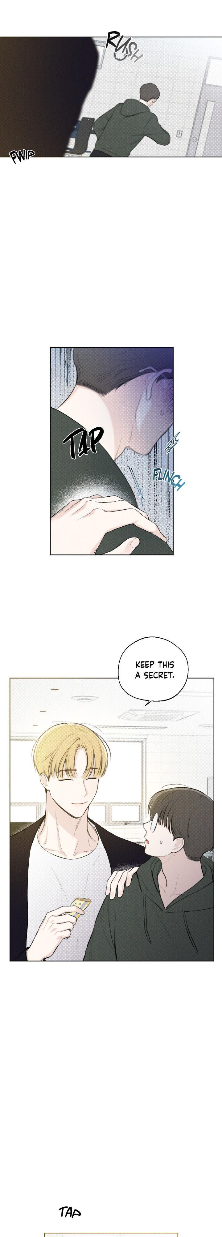 Read December chapter 9.1 image 21 on Lezhin