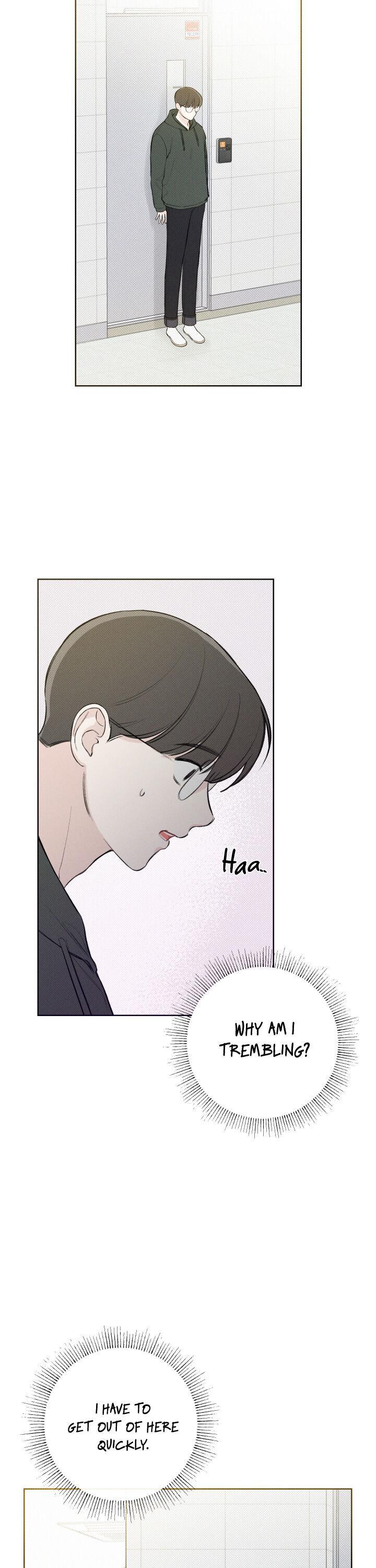 Read December chapter 9.1 image 22 on Lezhin