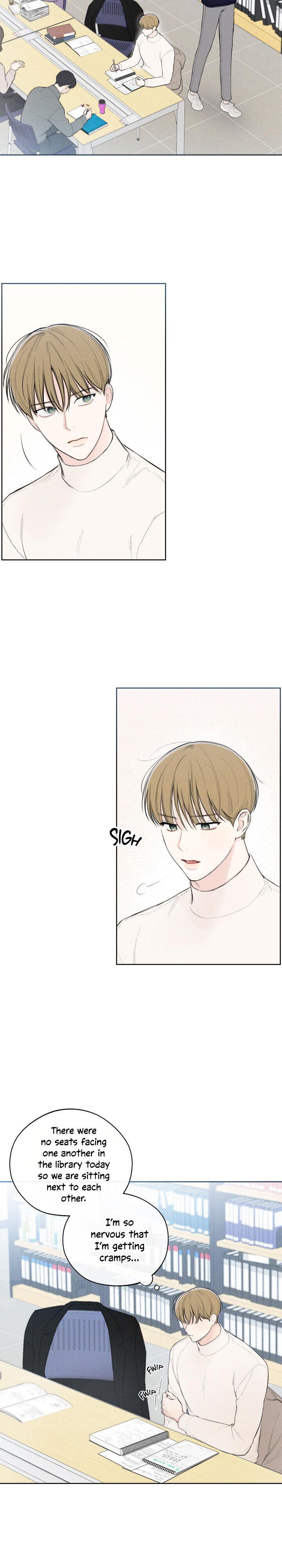 Read December chapter 9.1 image 3 on Lezhin