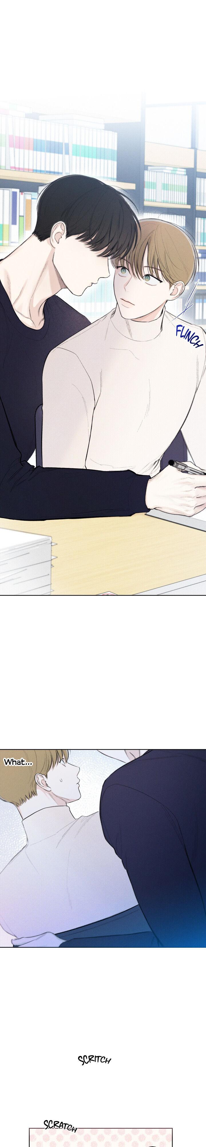 Read December chapter 9.1 image 6 on Lezhin