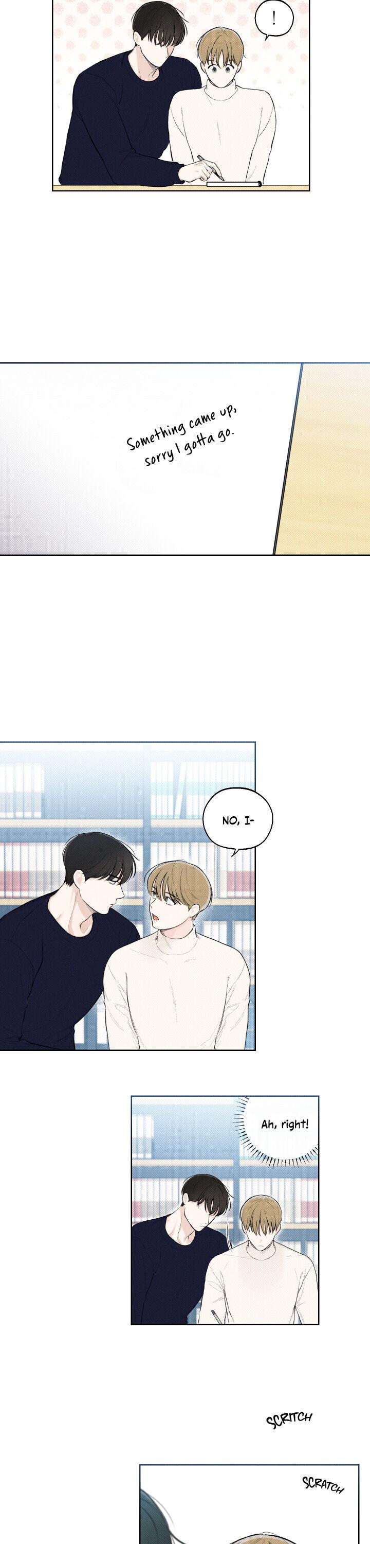 Read December chapter 9.1 image 7 on Lezhin