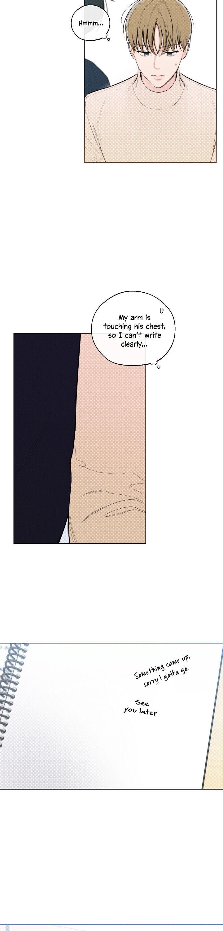 Read December chapter 9.1 image 8 on Lezhin