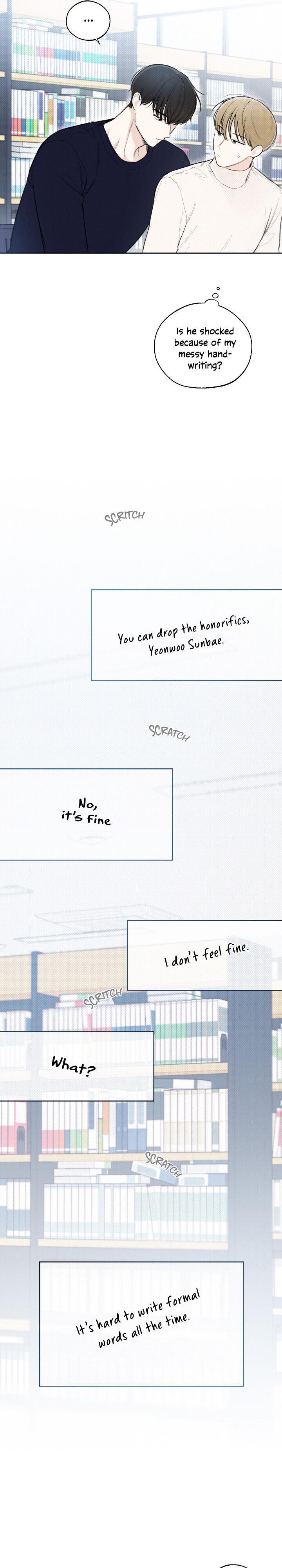 Read December chapter 9.1 image 9 on Lezhin
