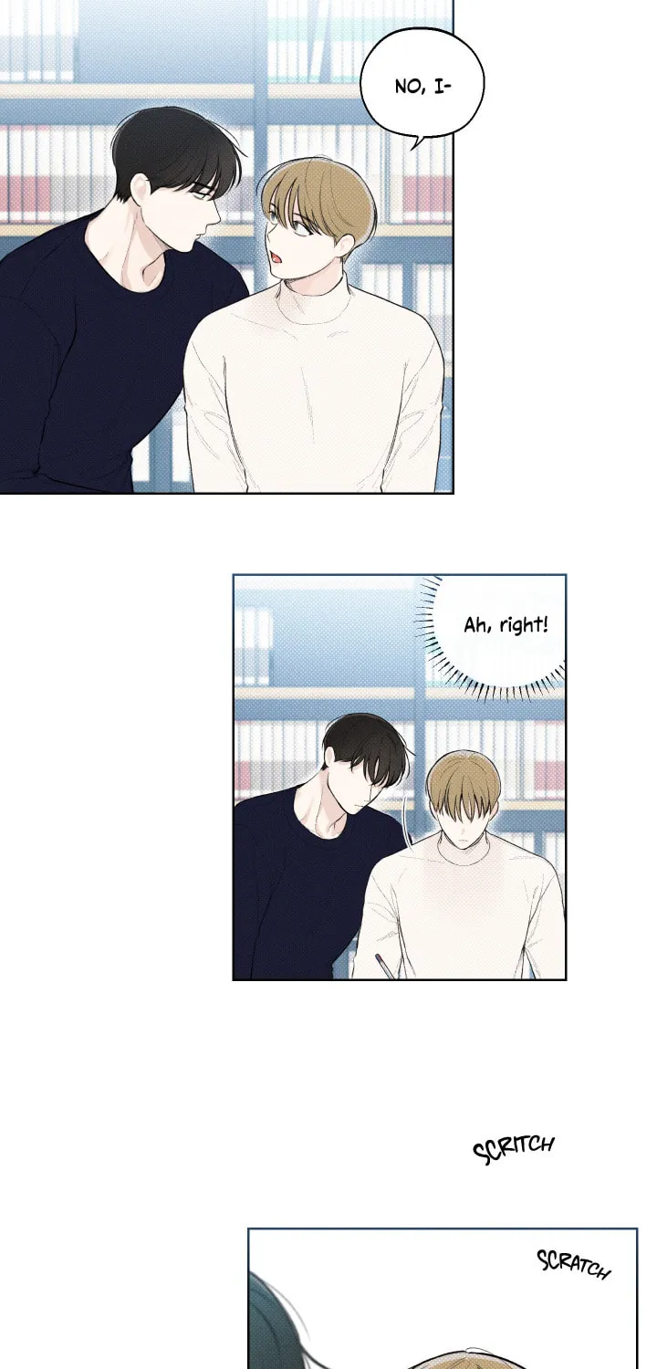Read December chapter 9 image 17 on Lezhin