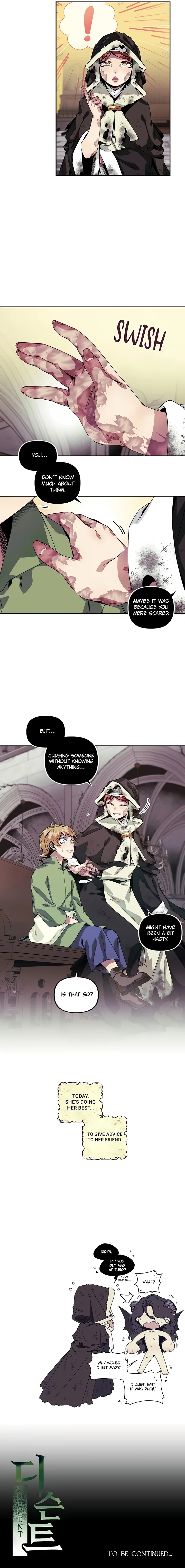 Decent Chapter 7 page 5 - 