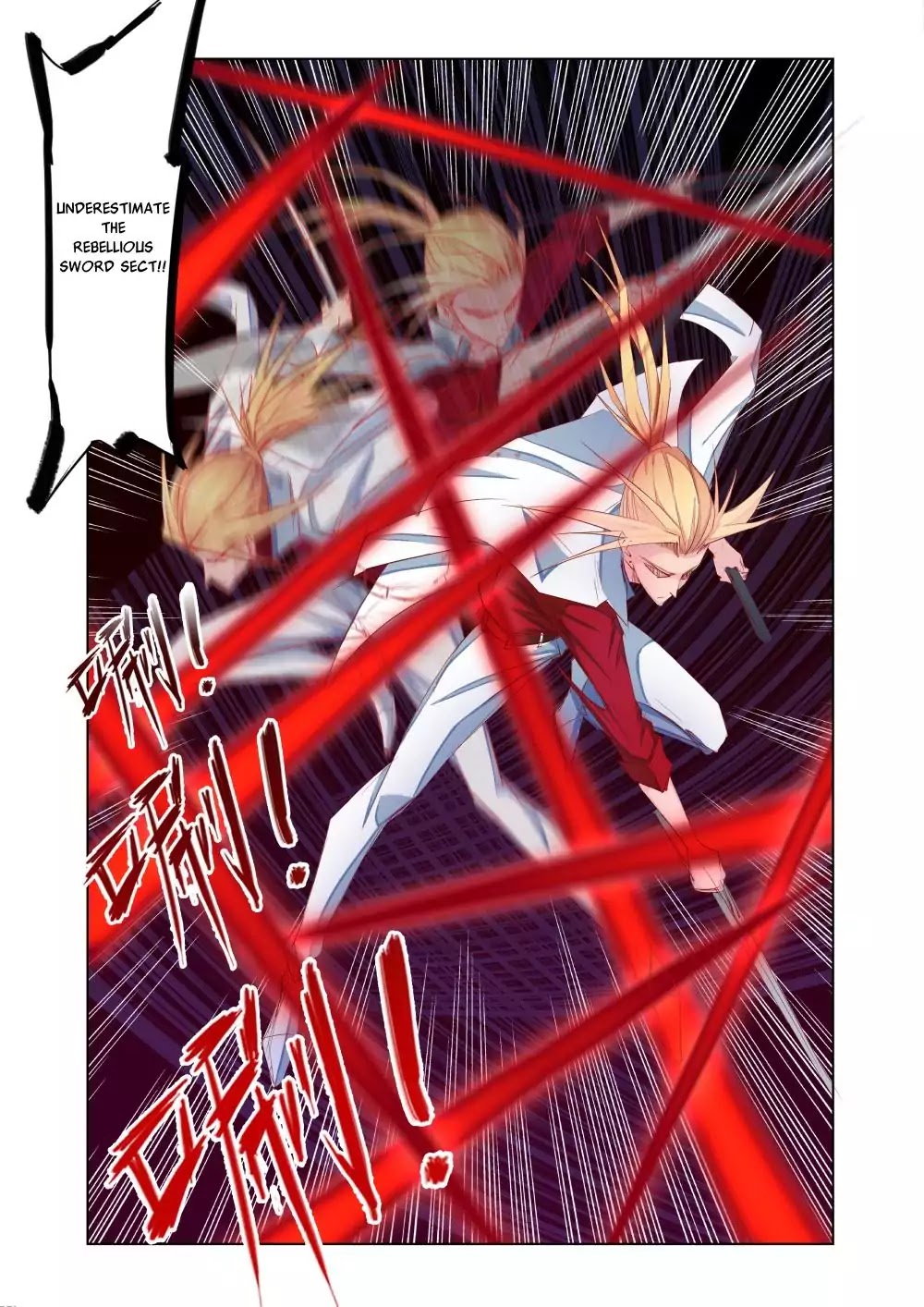 Read Deception chapter 1 image 10 on Lezhin