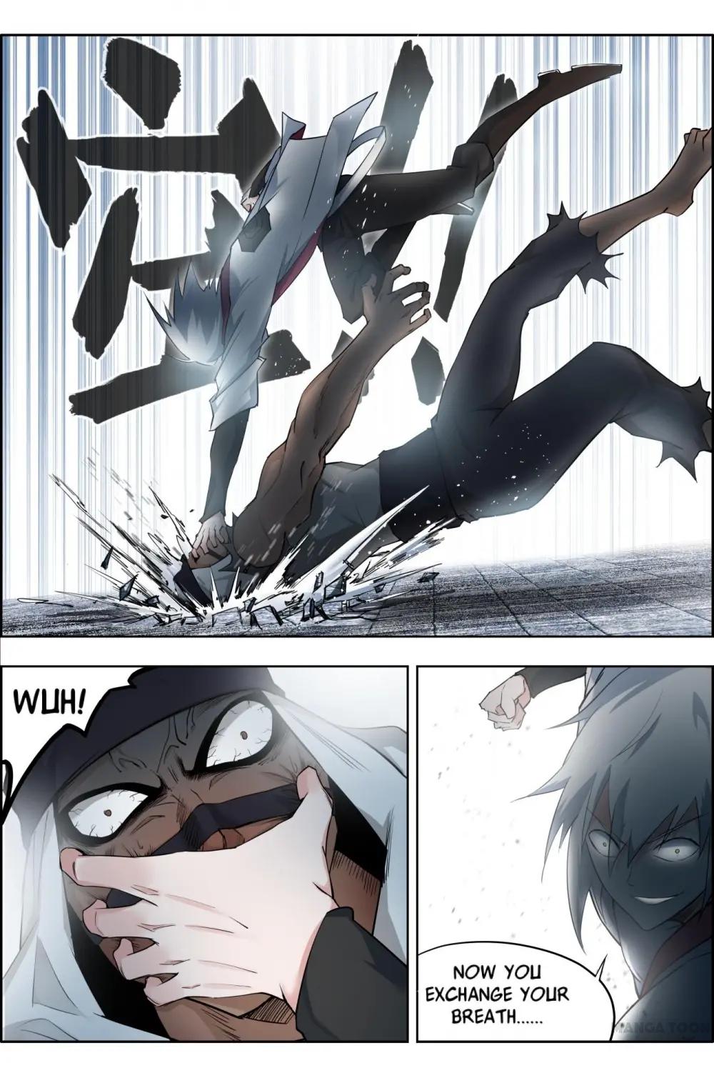 Read Deception chapter 10 image 11 on Lezhin