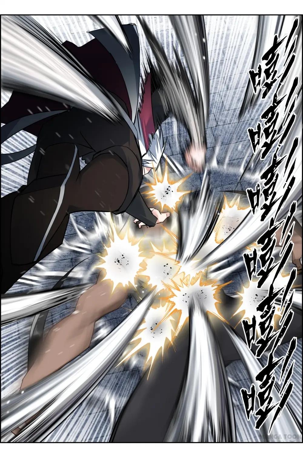 Read Deception chapter 10 image 12 on Lezhin