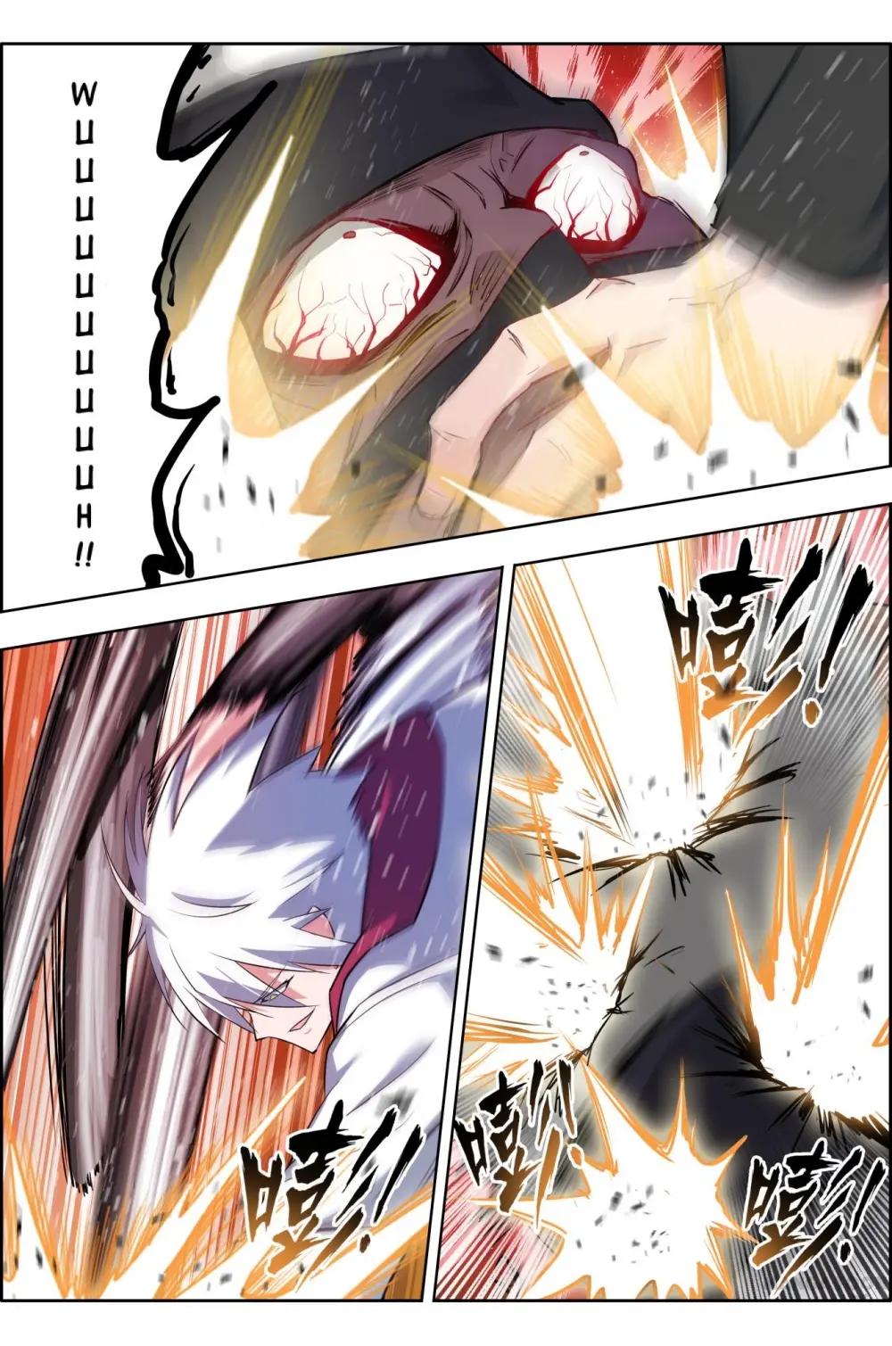 Read Deception chapter 10 image 13 on Lezhin