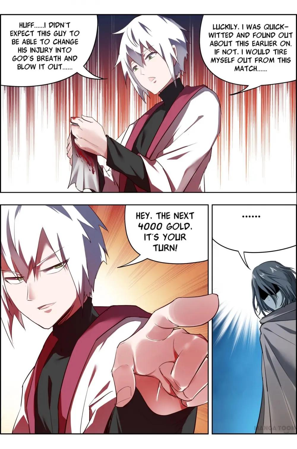 Read Deception chapter 10 image 15 on Lezhin