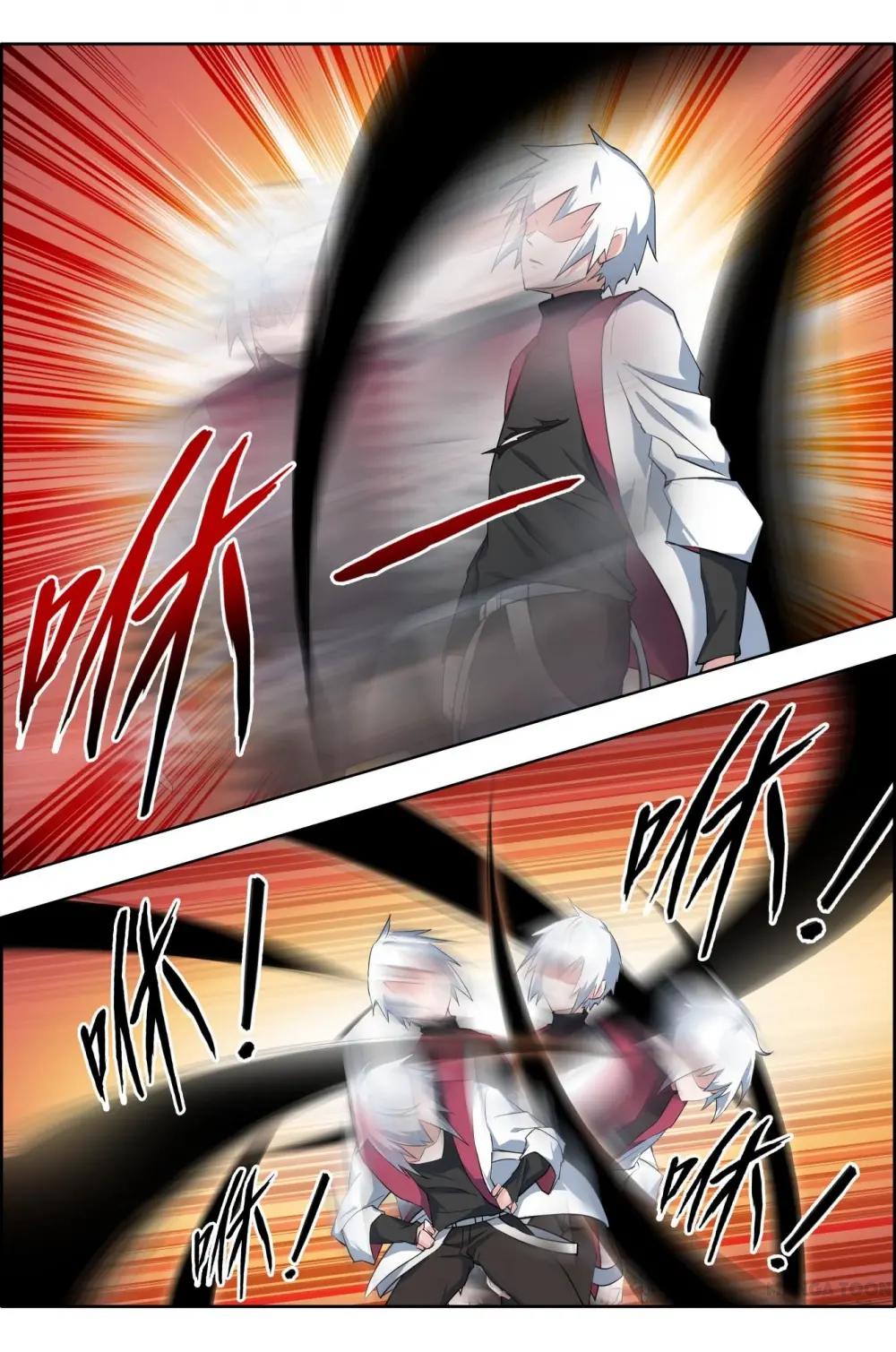 Read Deception chapter 10 image 5 on Lezhin