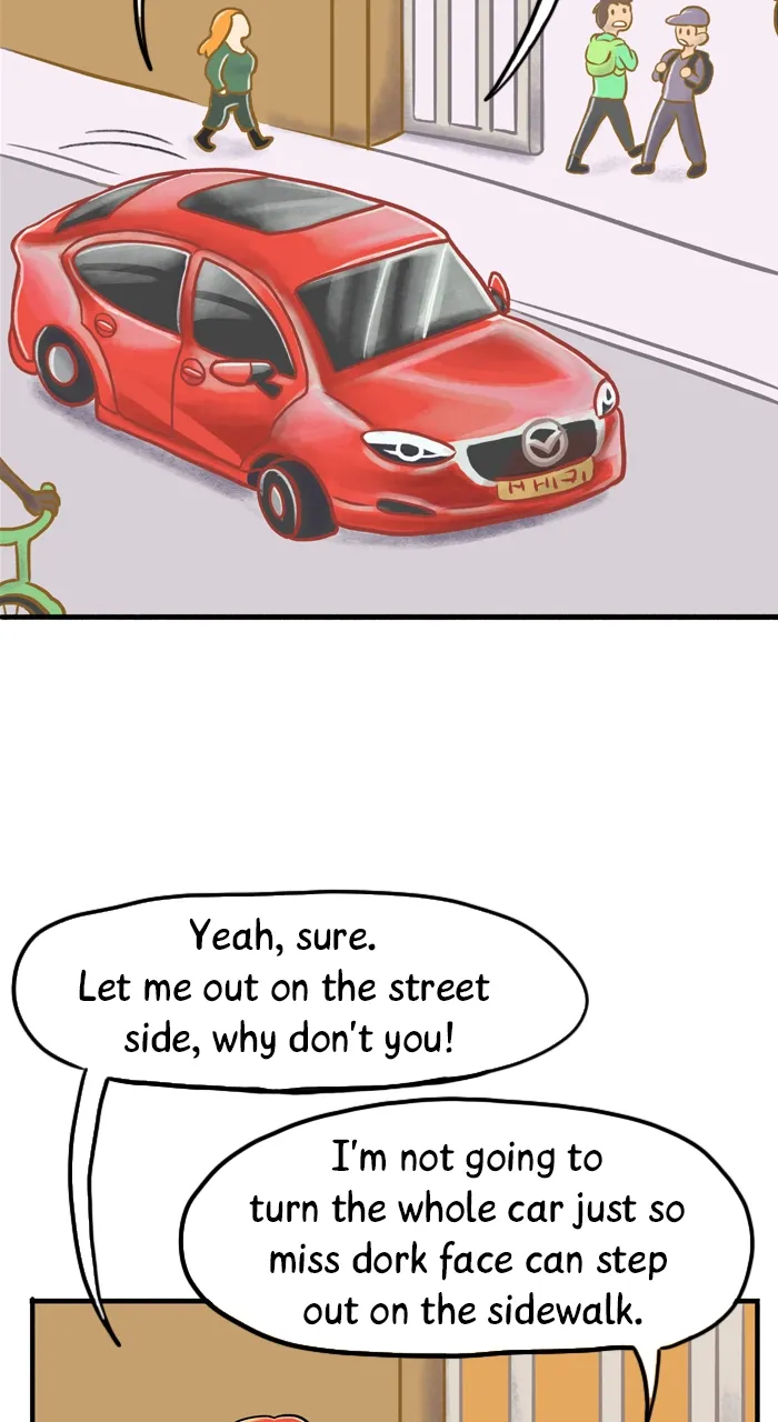 Read Deception chapter 100 image 1 on Lezhin