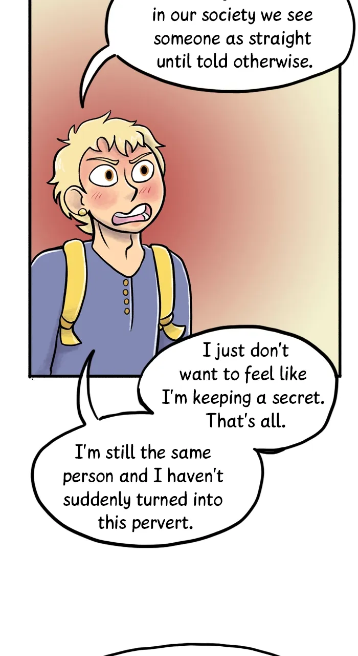 Read Deception chapter 101 image 12 on Lezhin