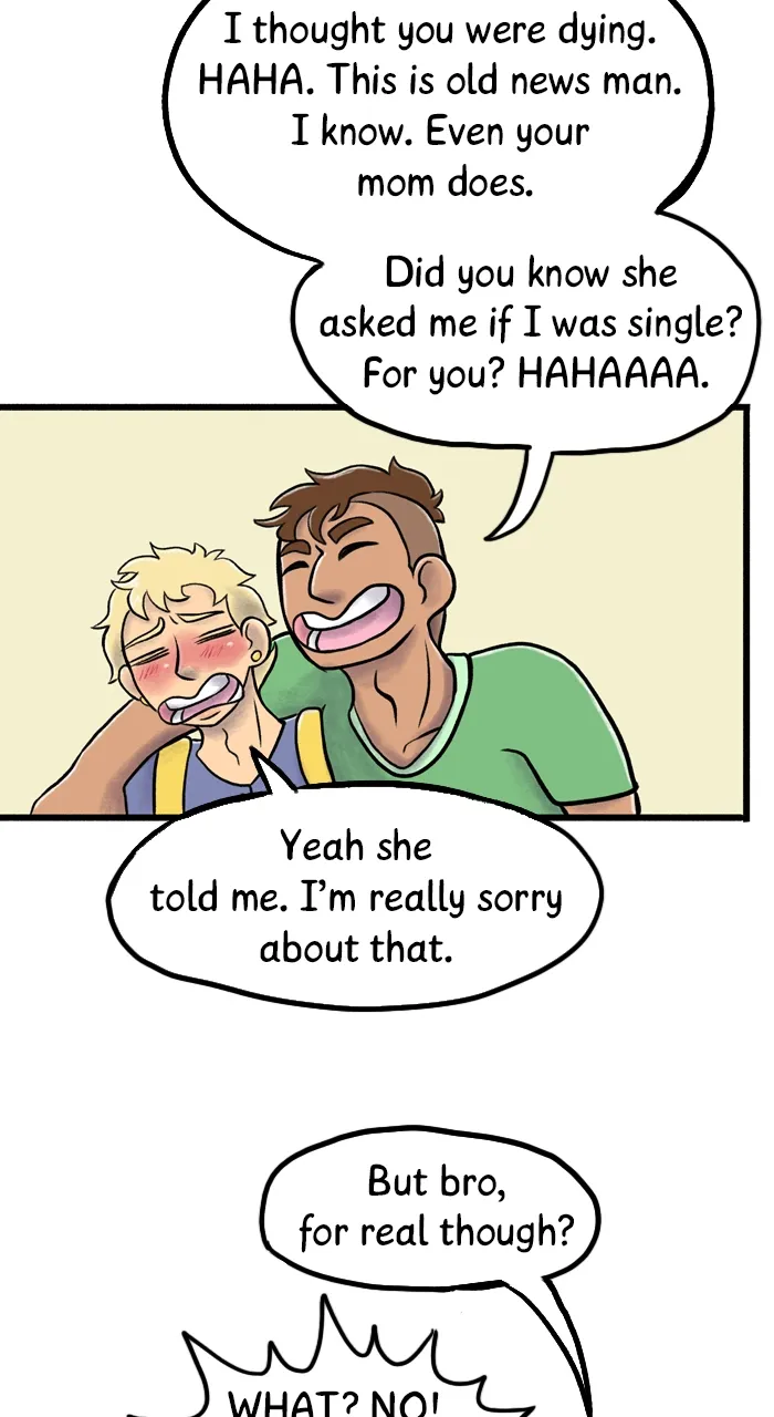 Read Deception chapter 101 image 6 on Lezhin