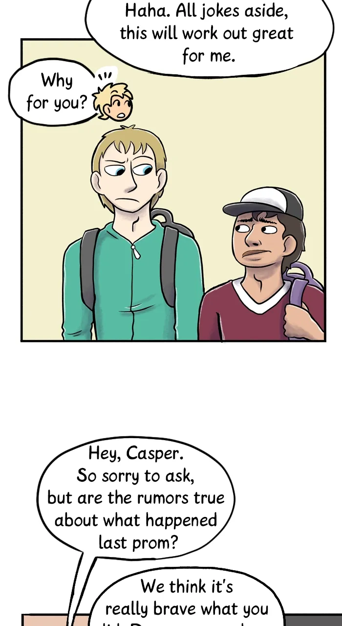 Read Deception chapter 101 image 8 on Lezhin