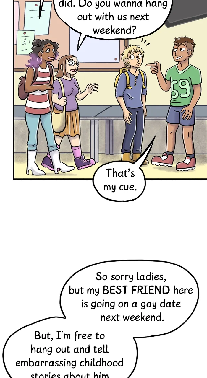 Read Deception chapter 101 image 9 on Lezhin