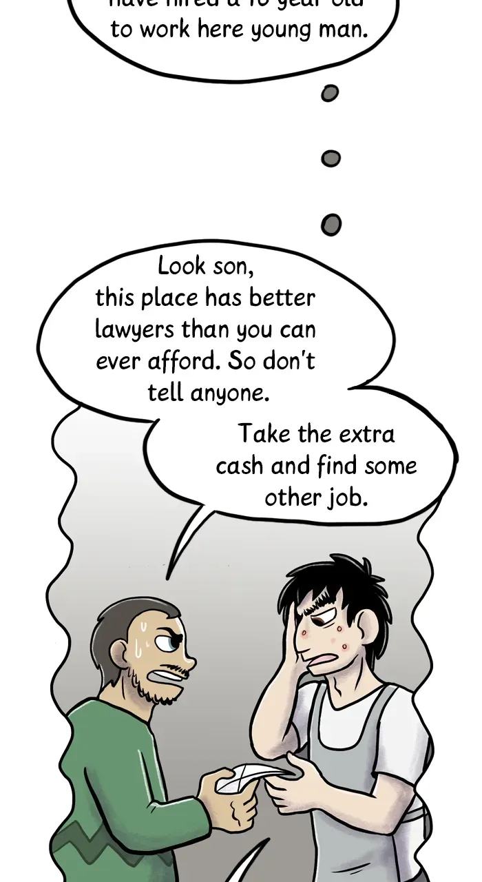Read Deception chapter 102 image 12 on Lezhin