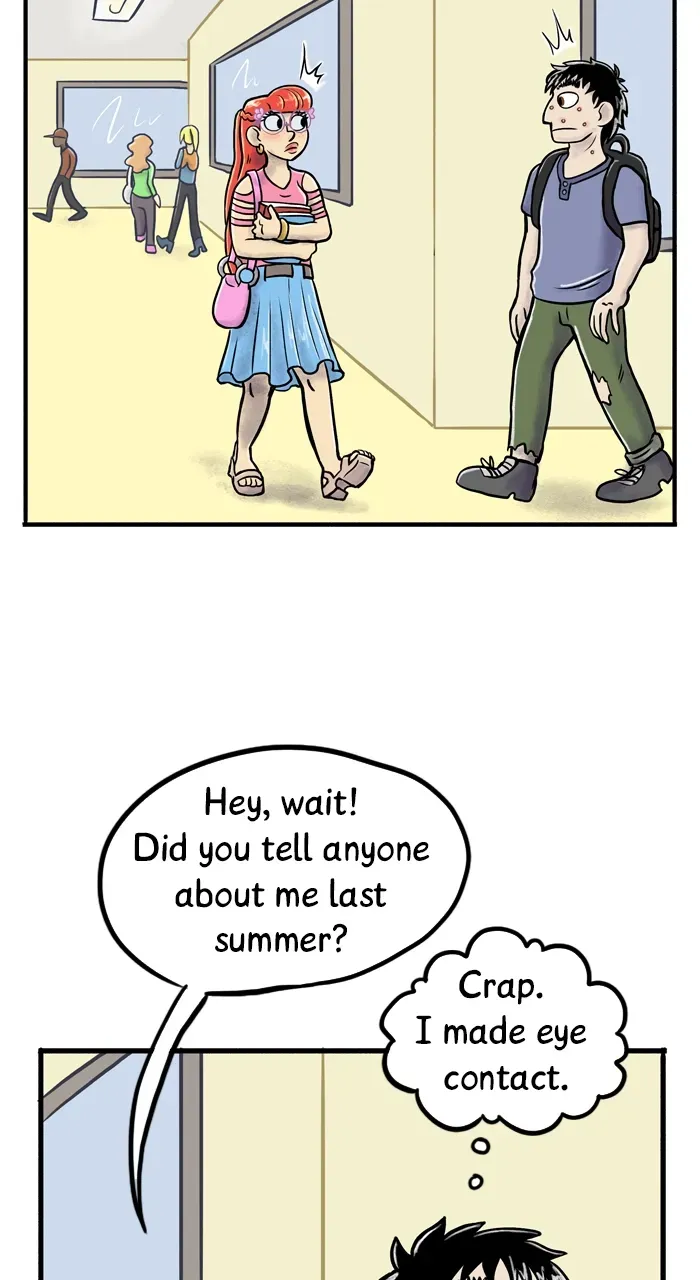 Read Deception chapter 102 image 2 on Lezhin