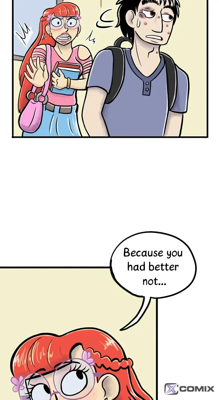 Read Deception chapter 102 image 3 on Lezhin
