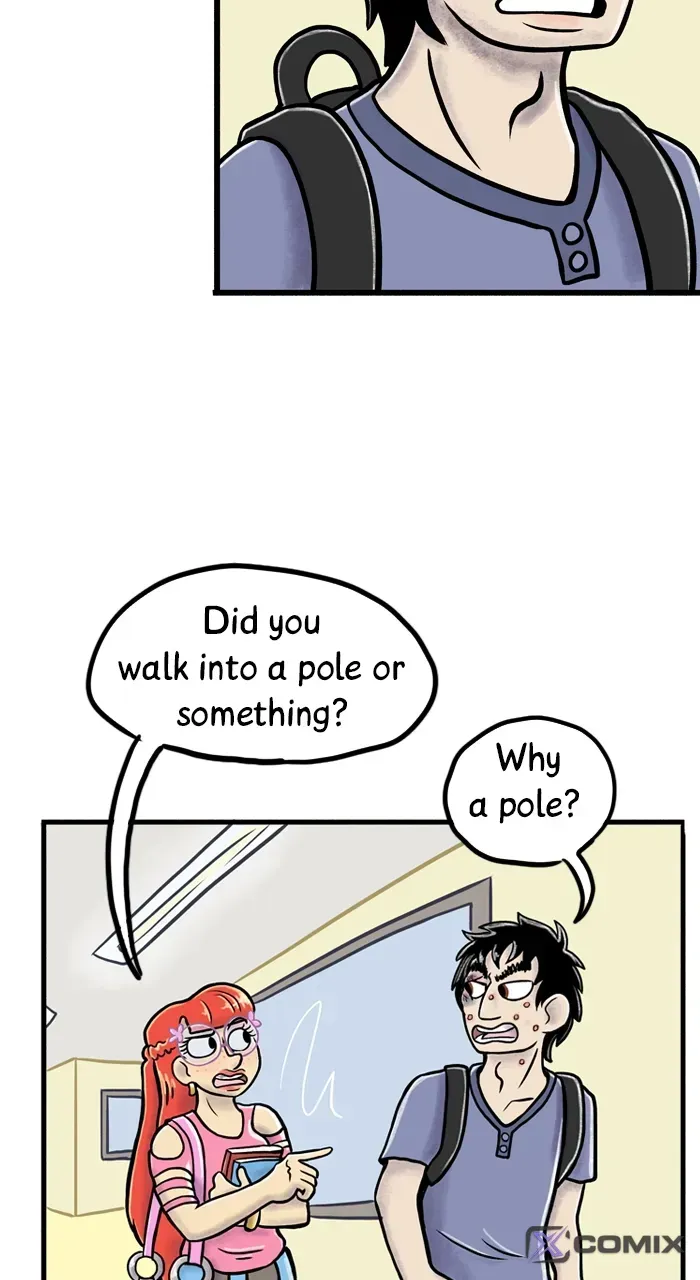 Read Deception chapter 102 image 5 on Lezhin