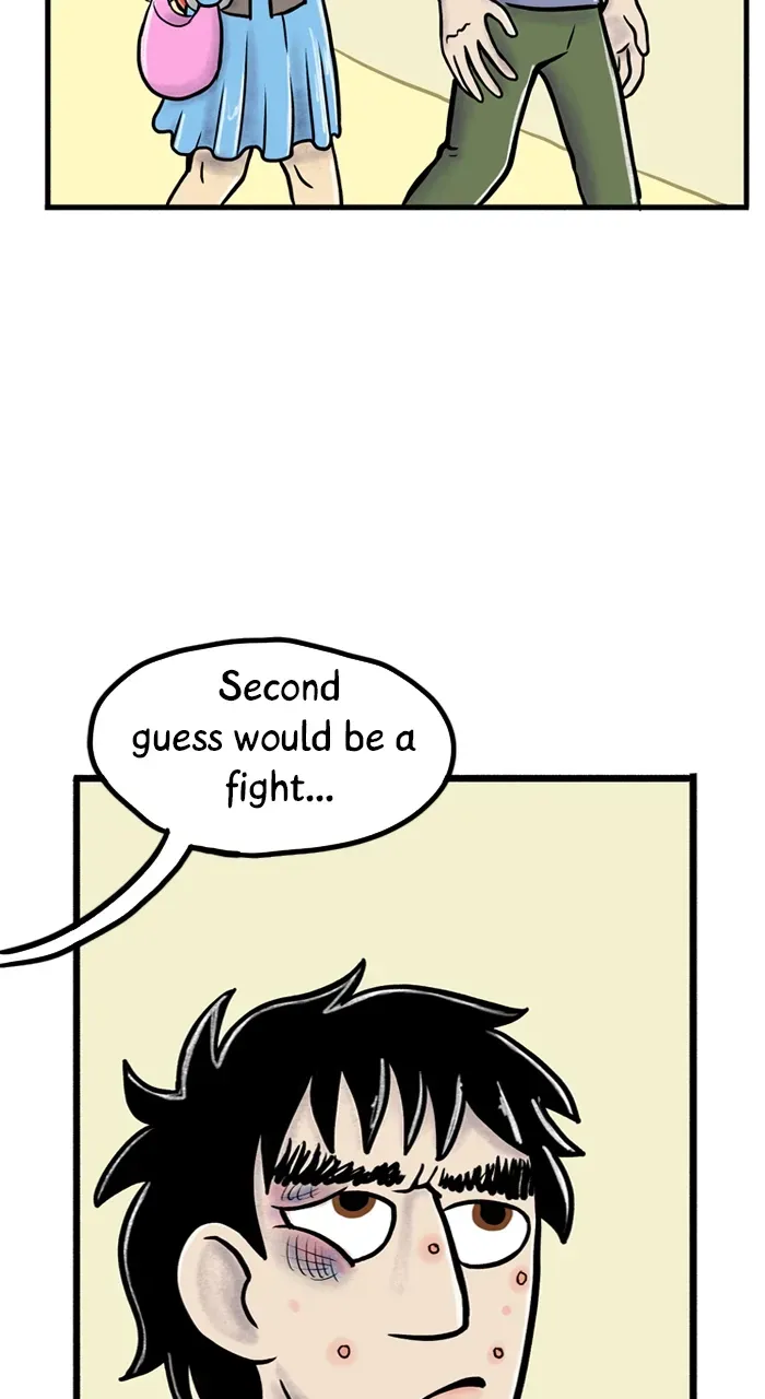 Read Deception chapter 102 image 6 on Lezhin