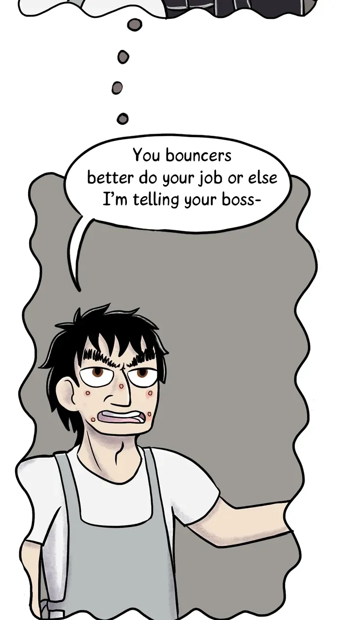 Read Deception chapter 102 image 9 on Lezhin