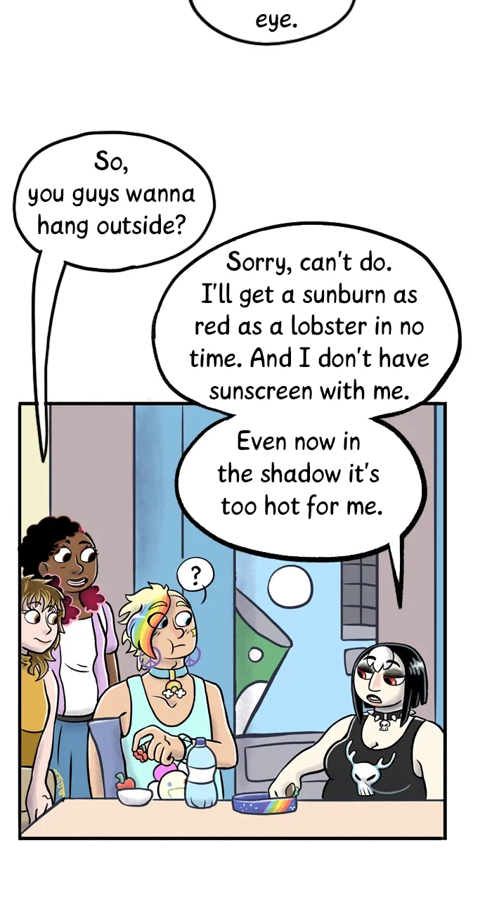 Read Deception chapter 103 image 10 on Lezhin