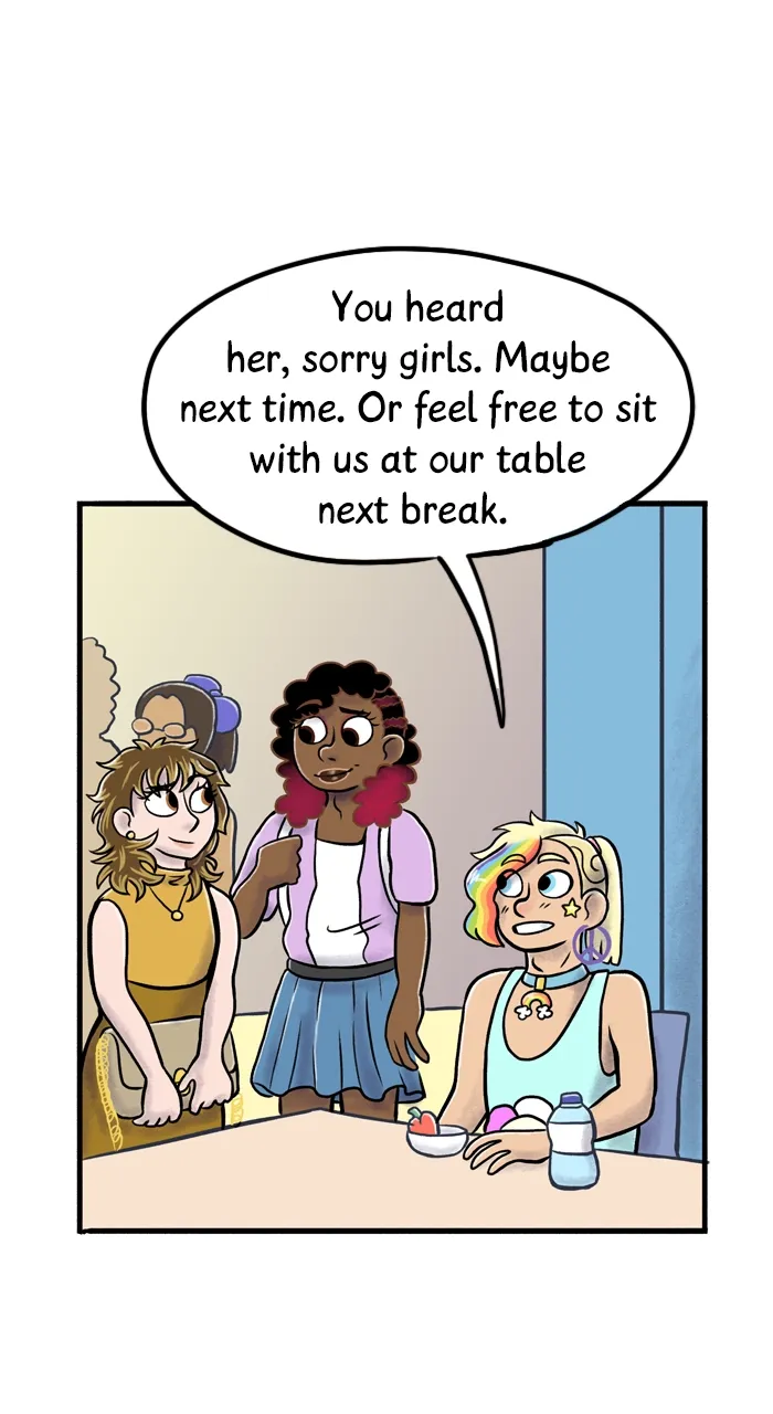 Read Deception chapter 103 image 11 on Lezhin