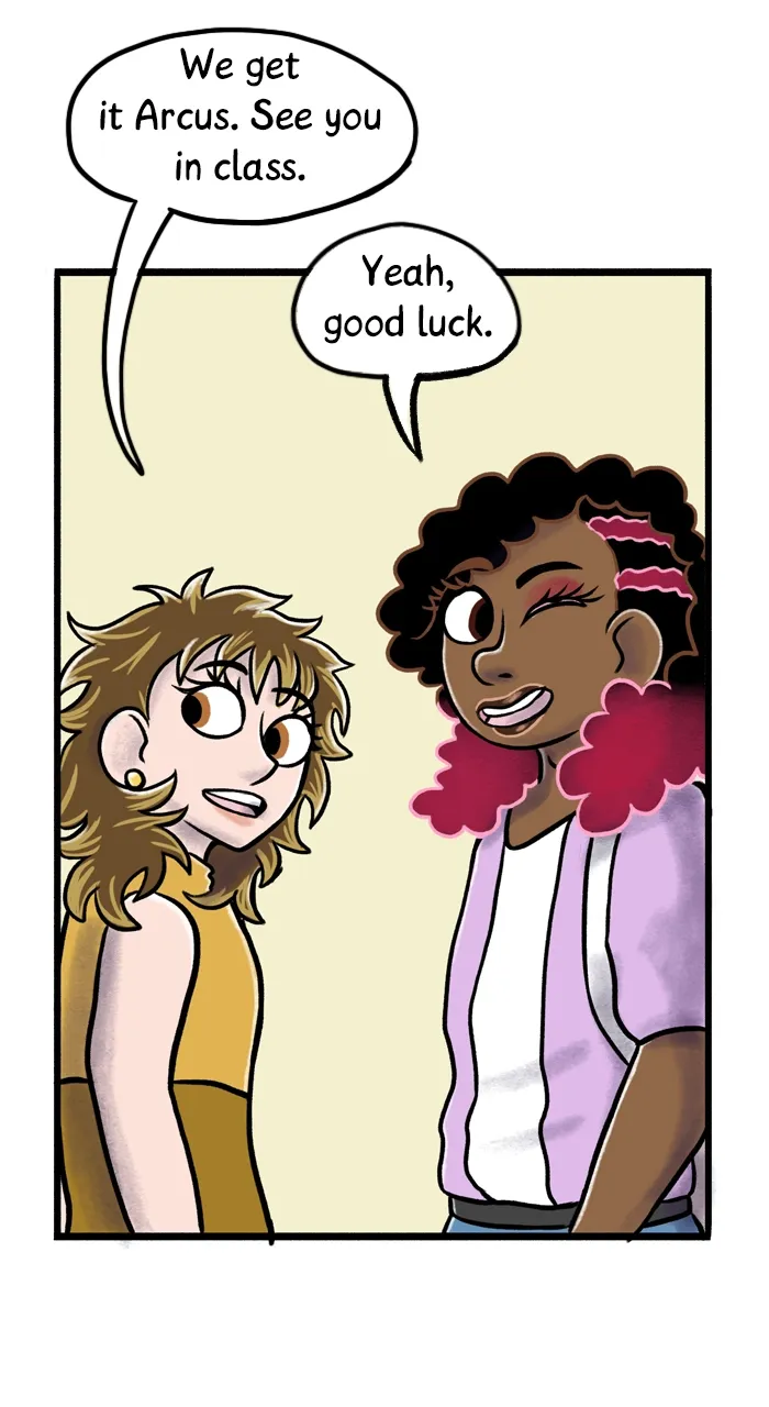 Read Deception chapter 103 image 12 on Lezhin